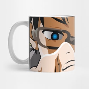 Your Lie in April Mug